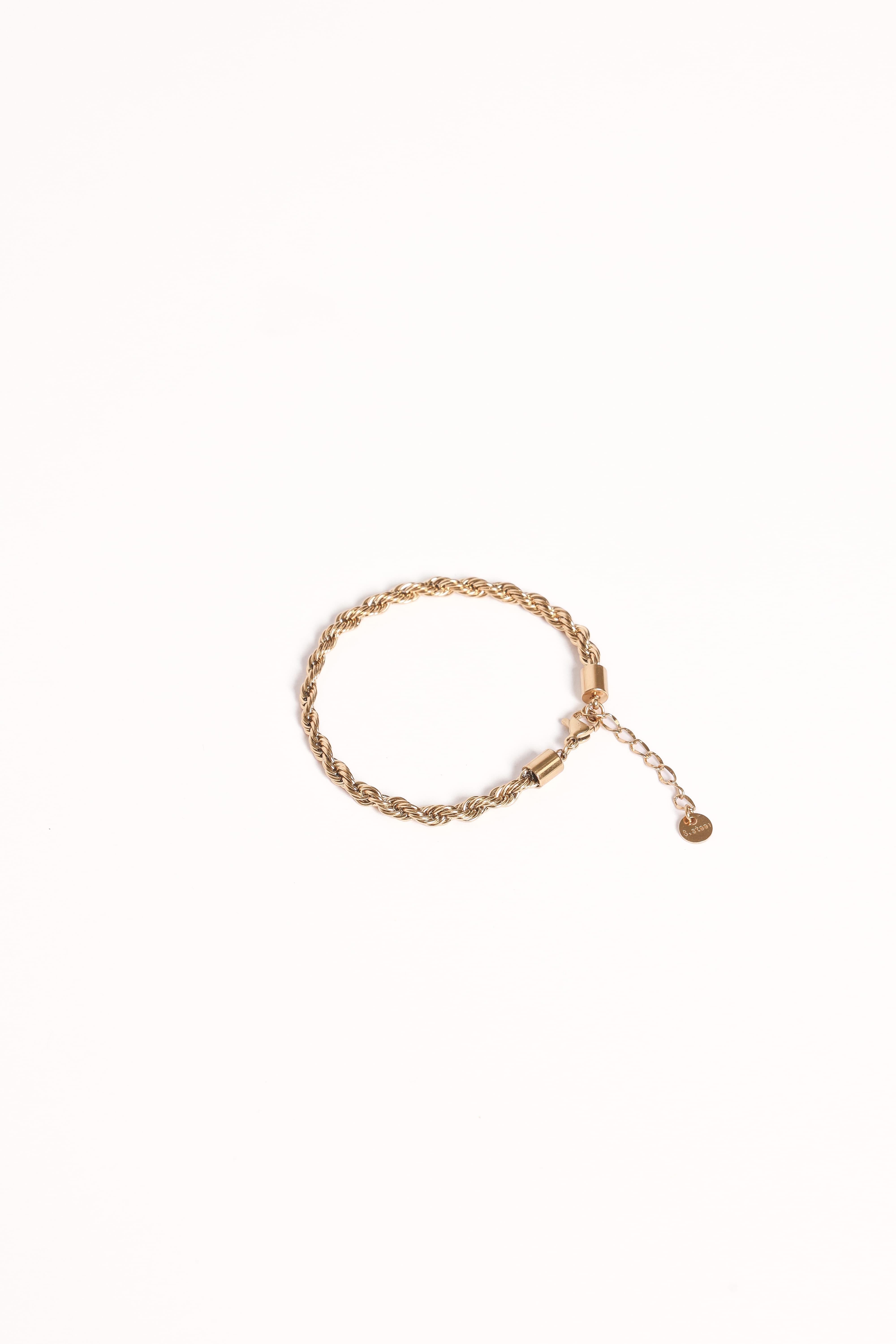 Dalia Bracelet - Gold
