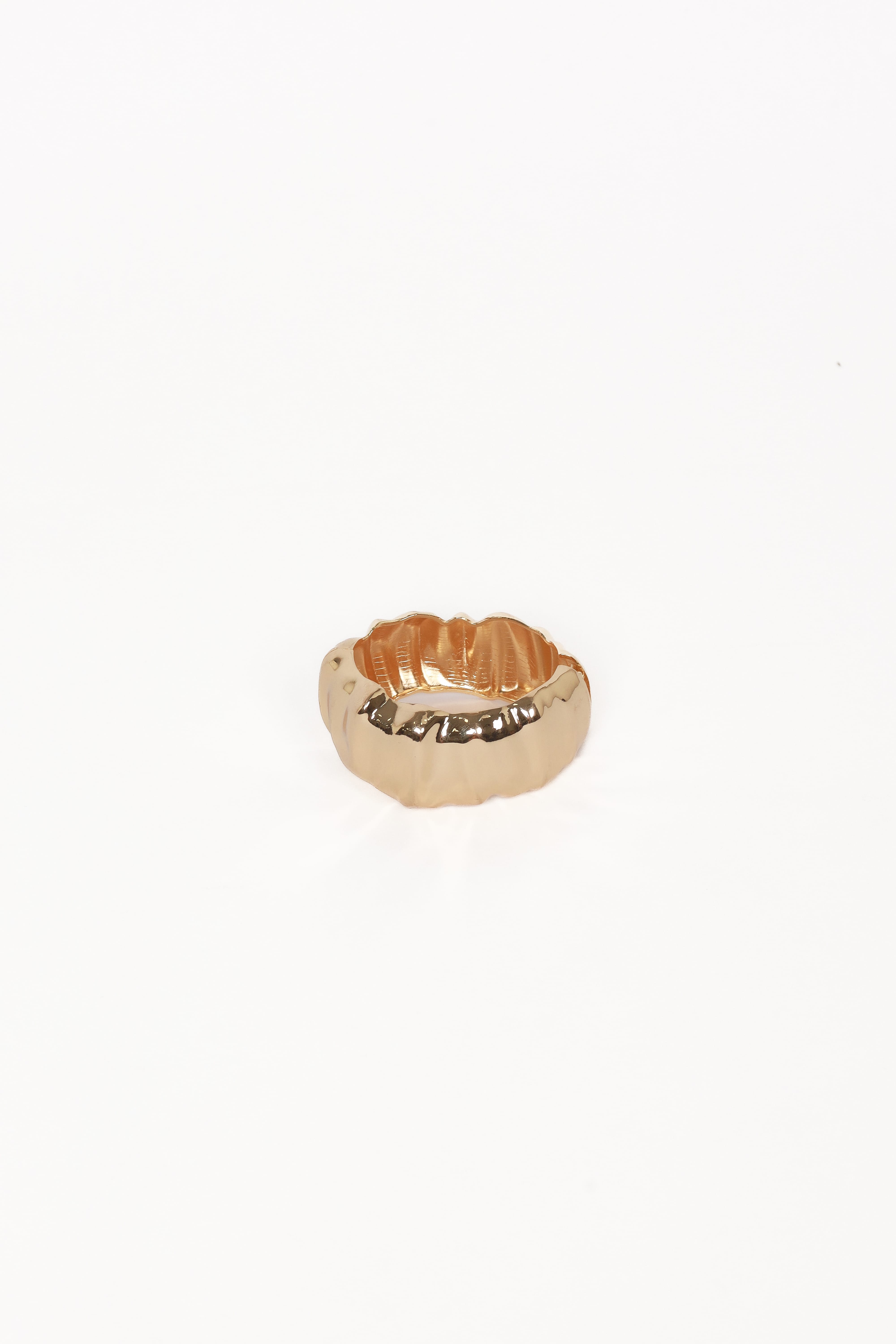 Dante Bracelet - Gold