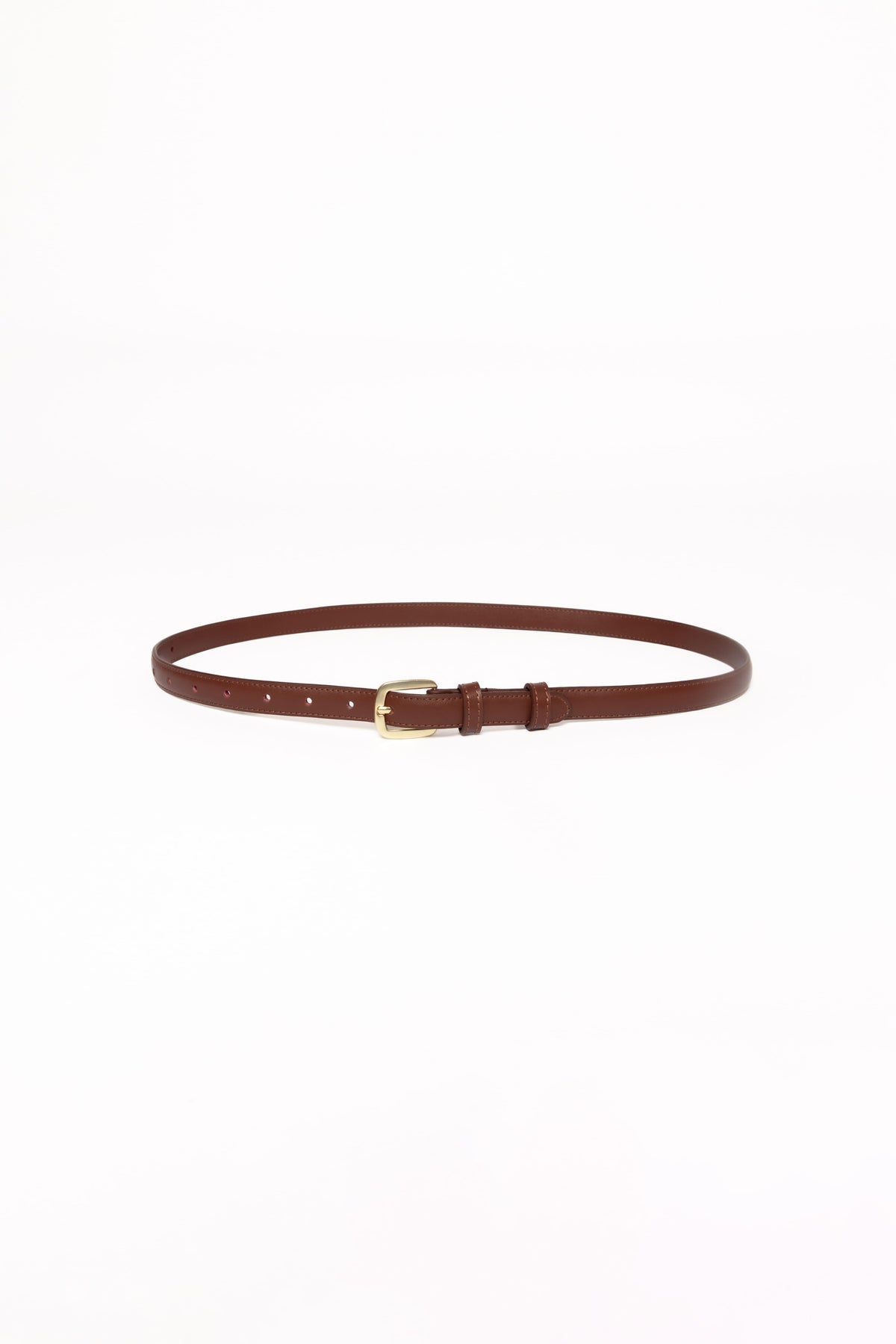 Dawson Belt - Brown