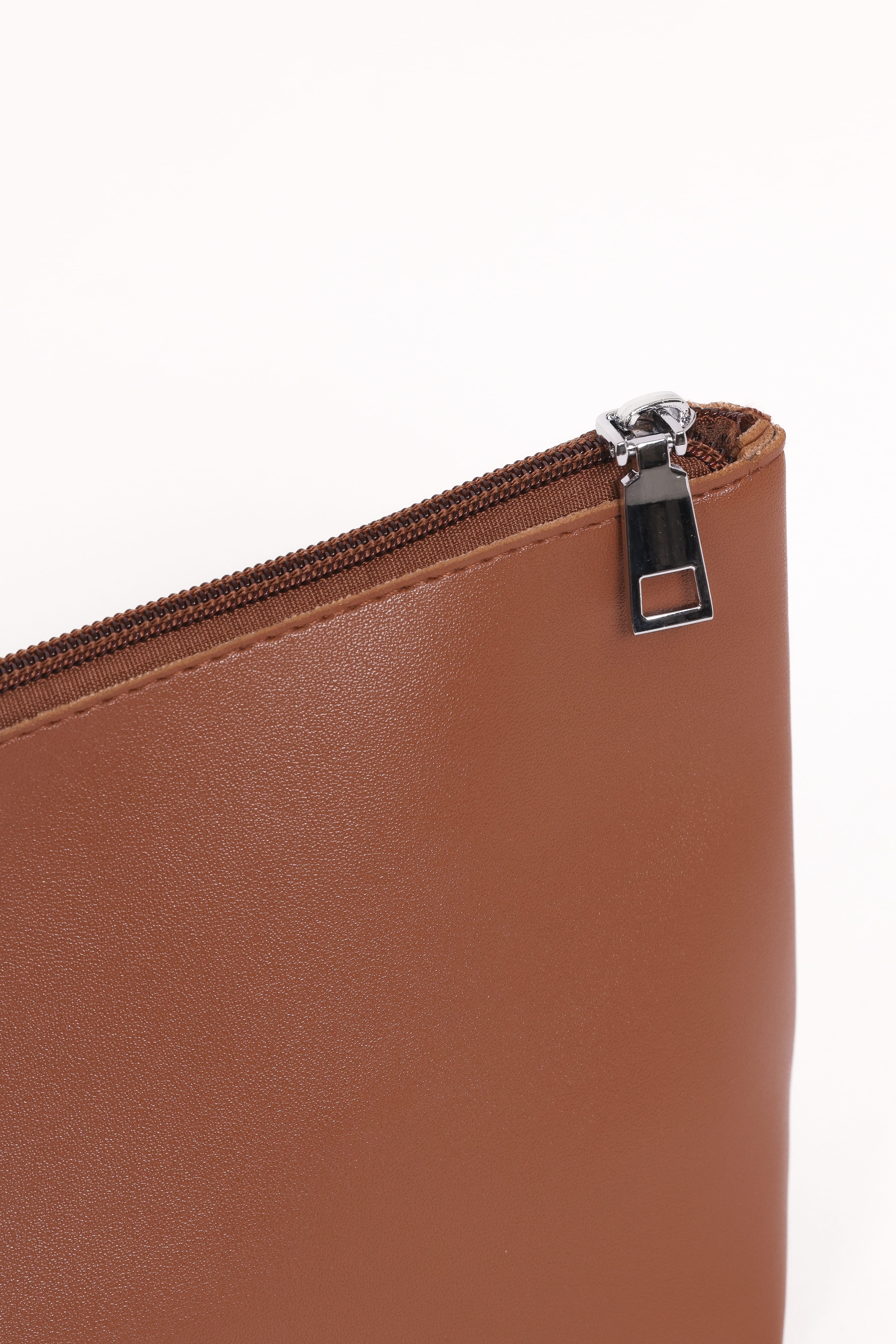 Dean Bag - Camel