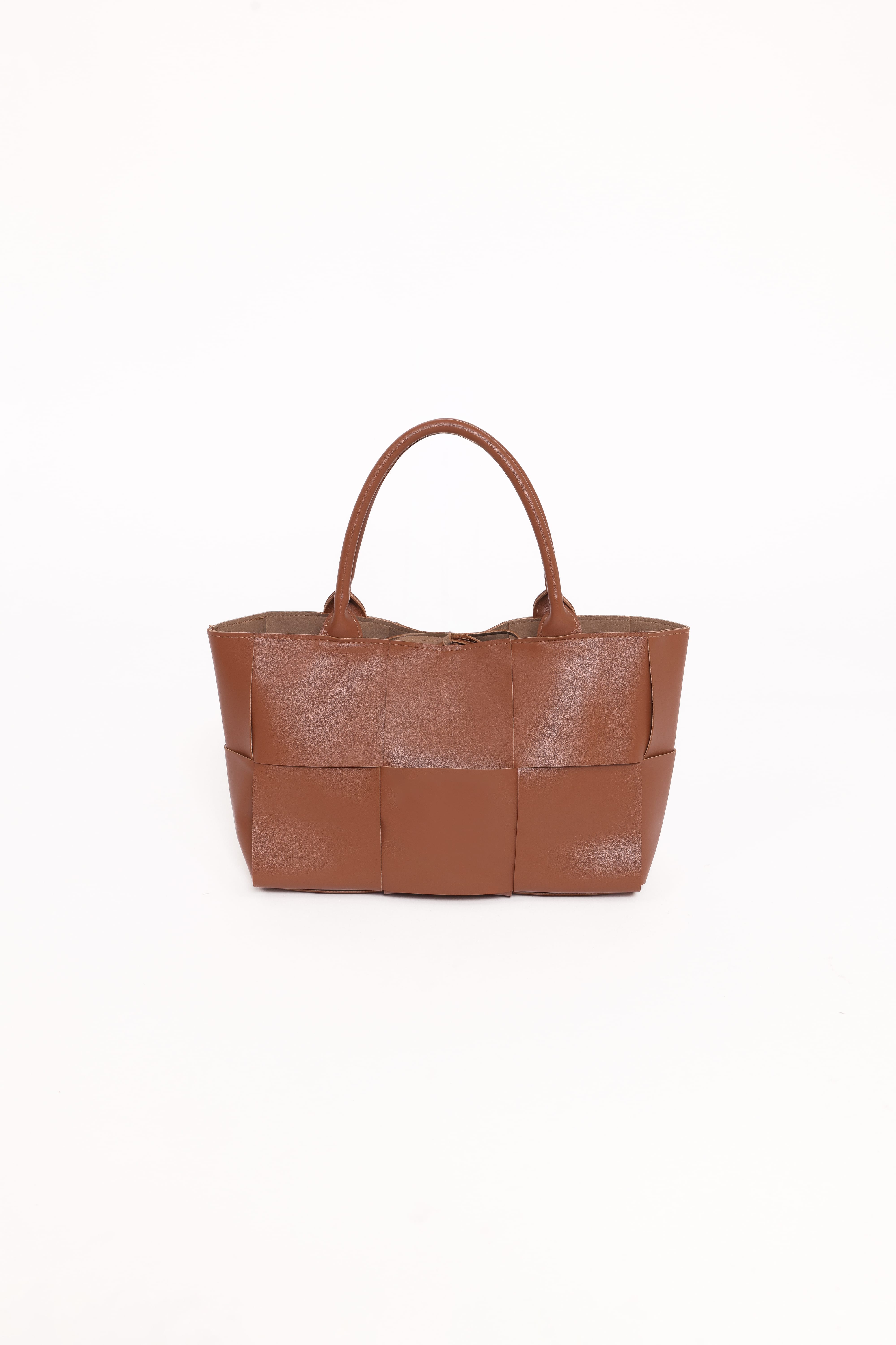 Dean Bag - Camel