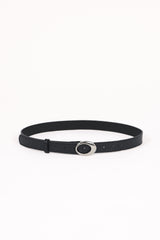 Denver Belt - Black