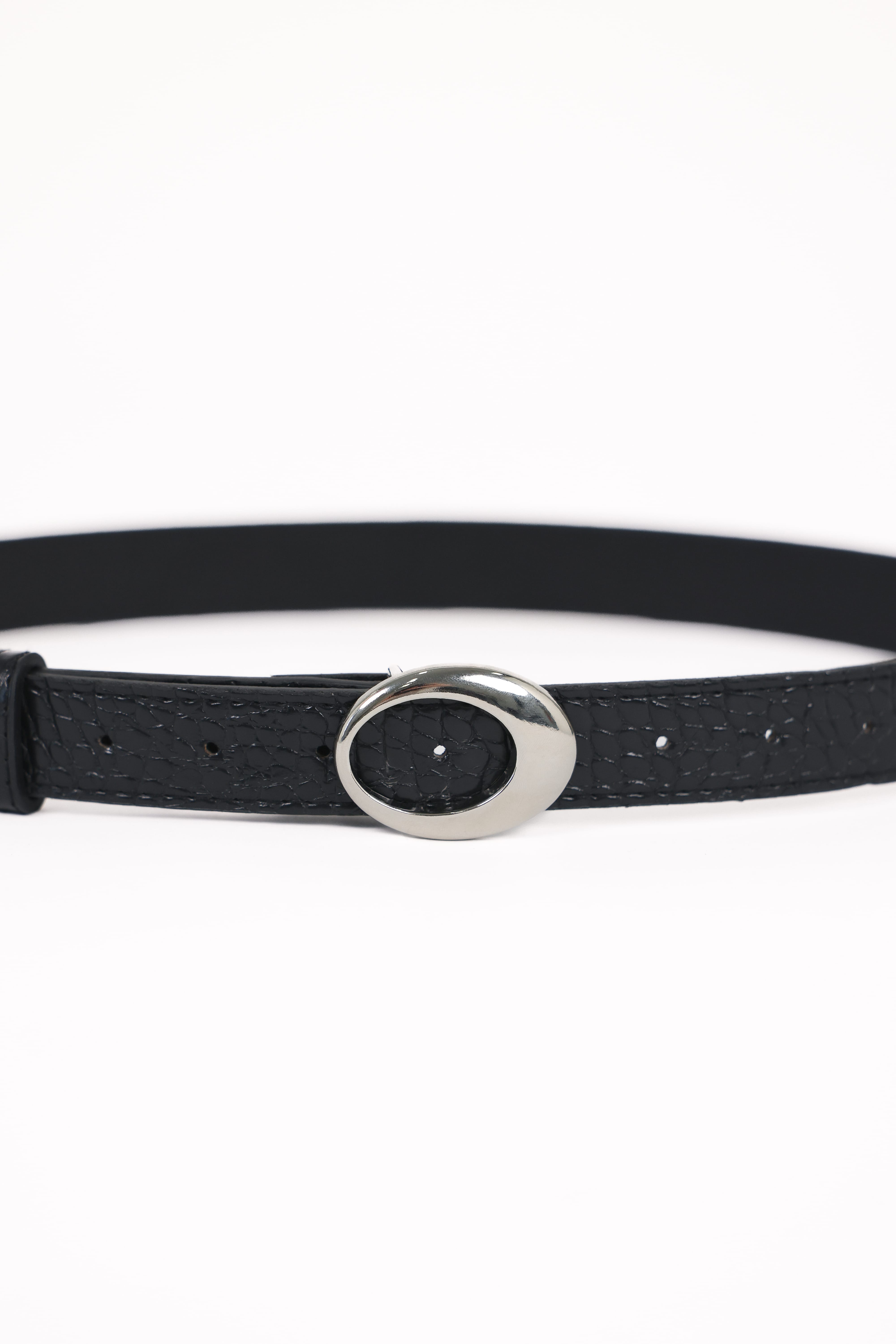 Denver Belt - Black