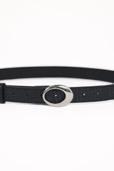 Denver Belt - Black