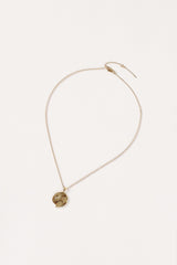 Dianne Necklace - Gold