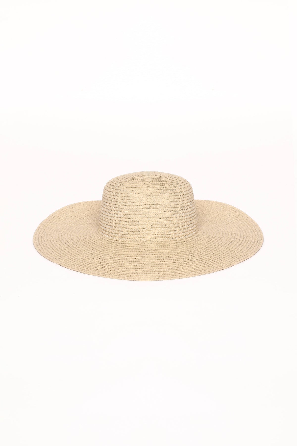 Drew Hat - Tan