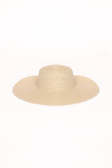 Drew Hat - Tan