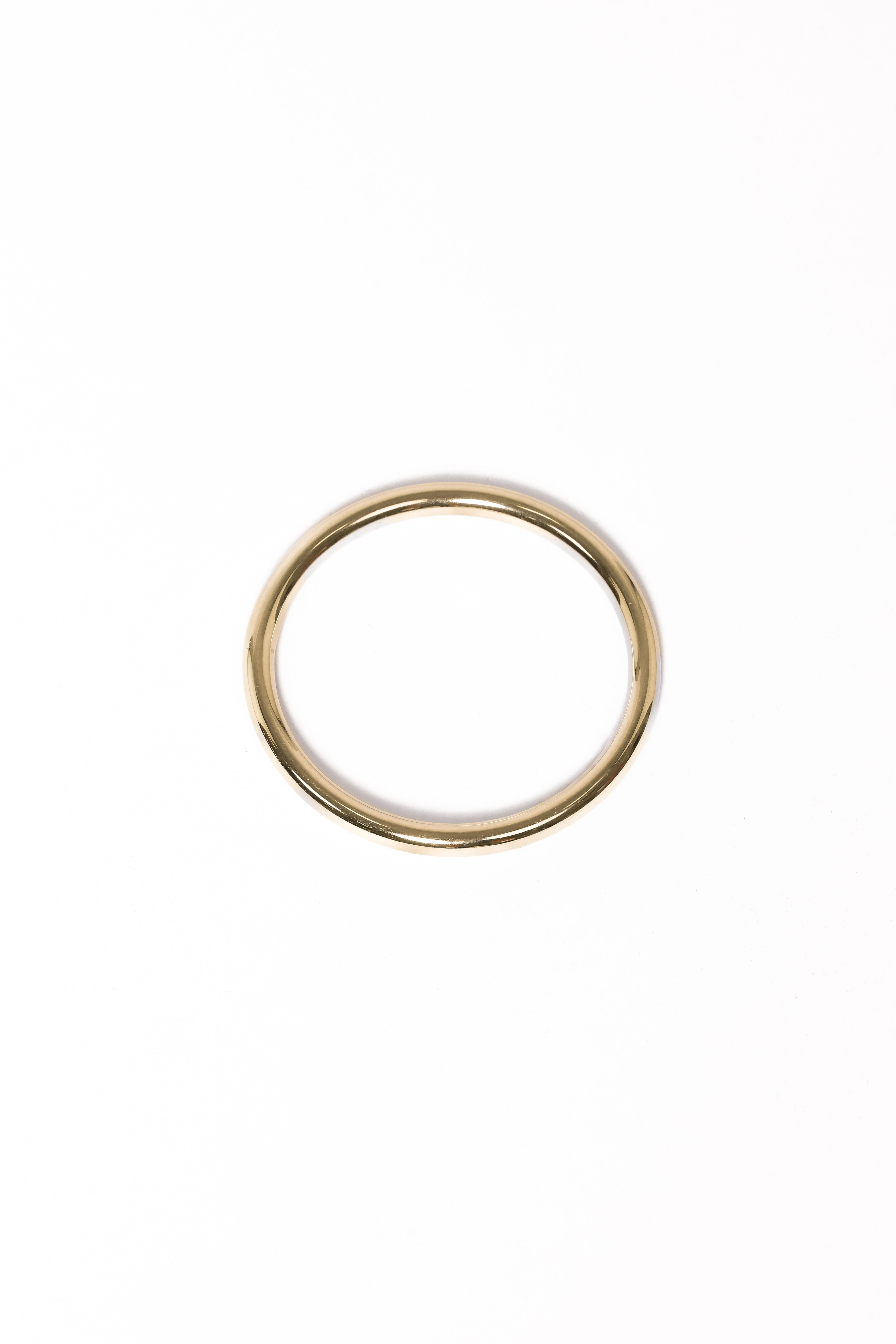 Ebony Bracelet - Gold