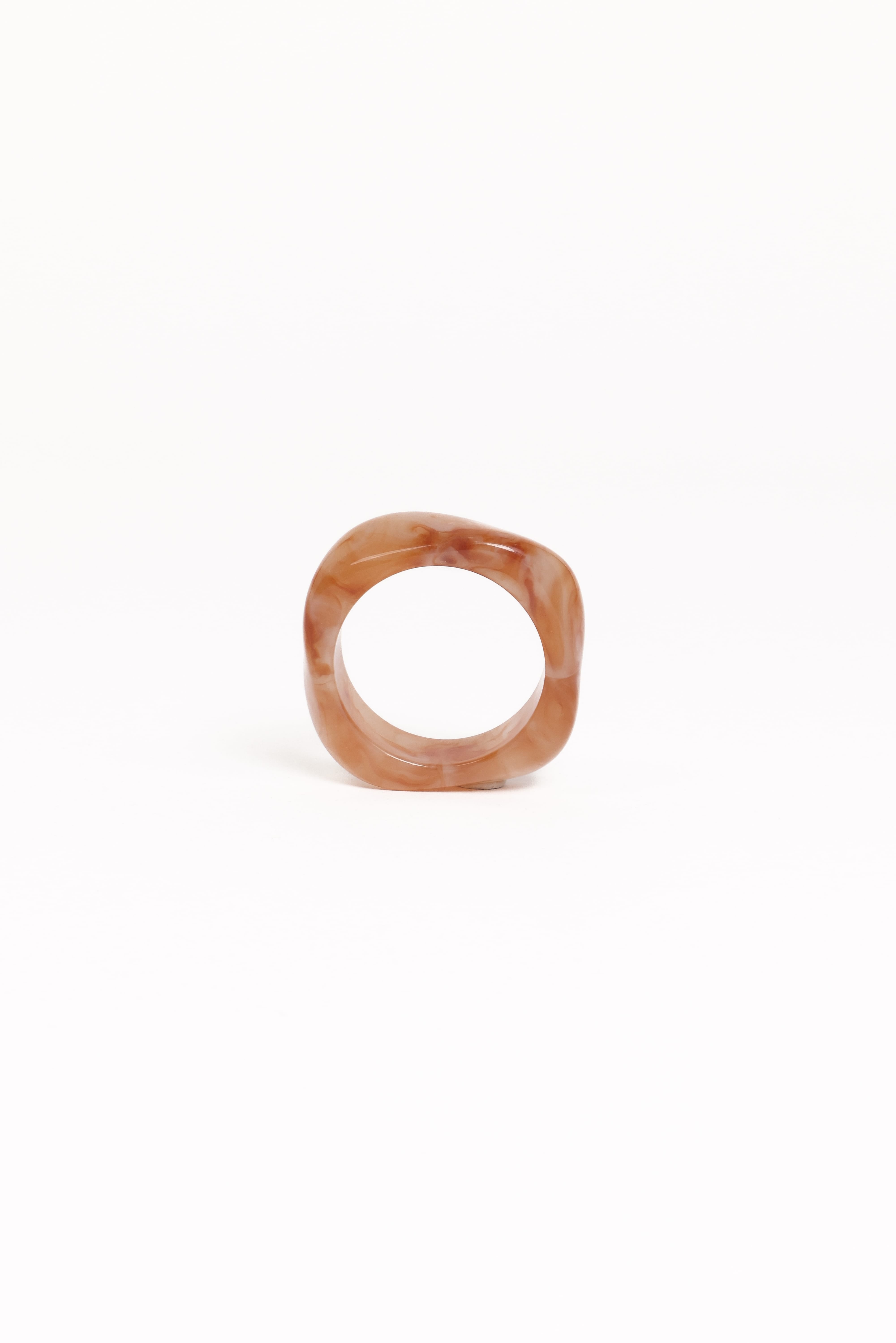 Evania Bracelet - Beige
