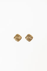Fawn Earrings - Gold