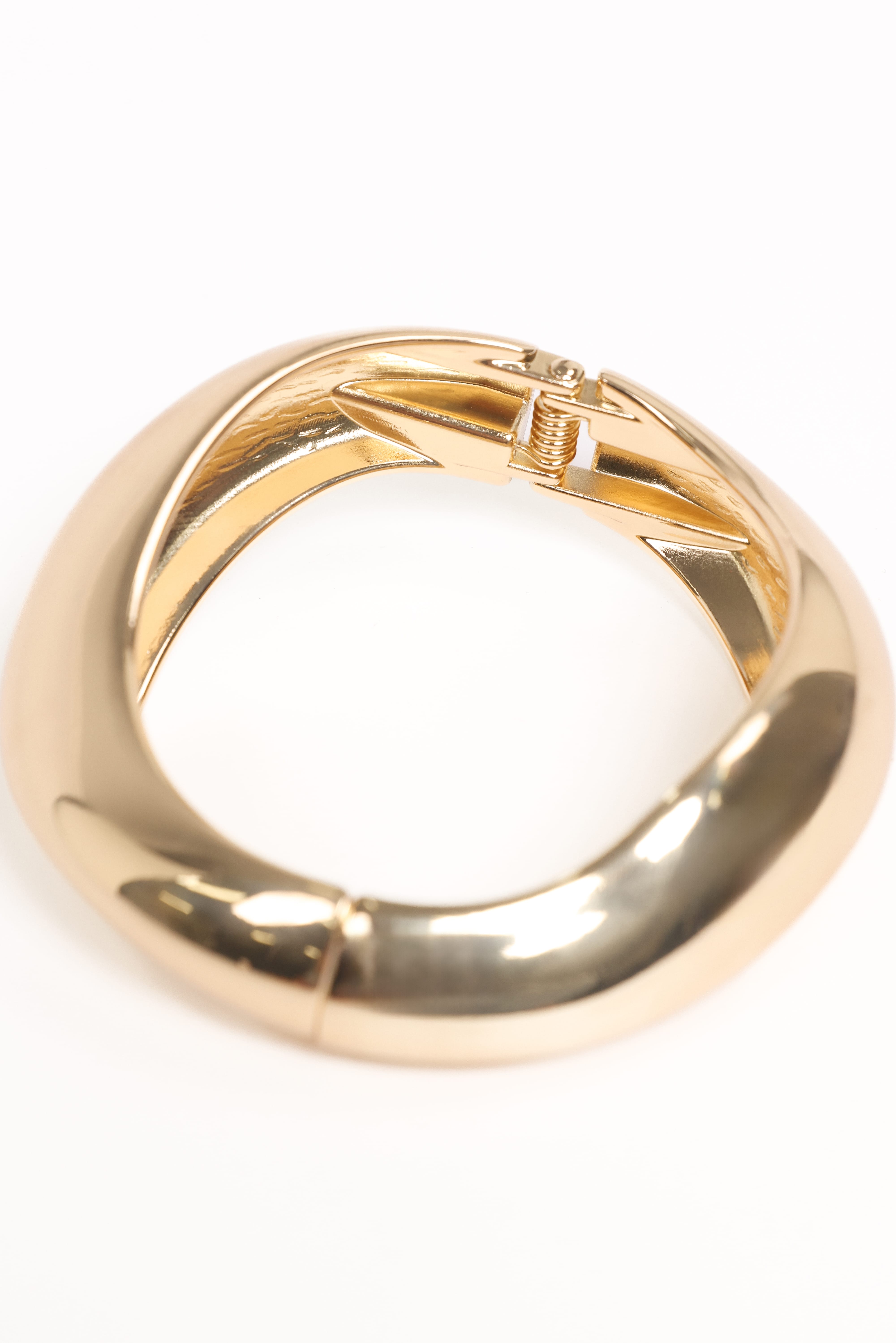 Fiona Bangle - Gold