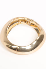 Fiona Bangle - Gold