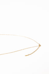 Fleming Necklace - Gold