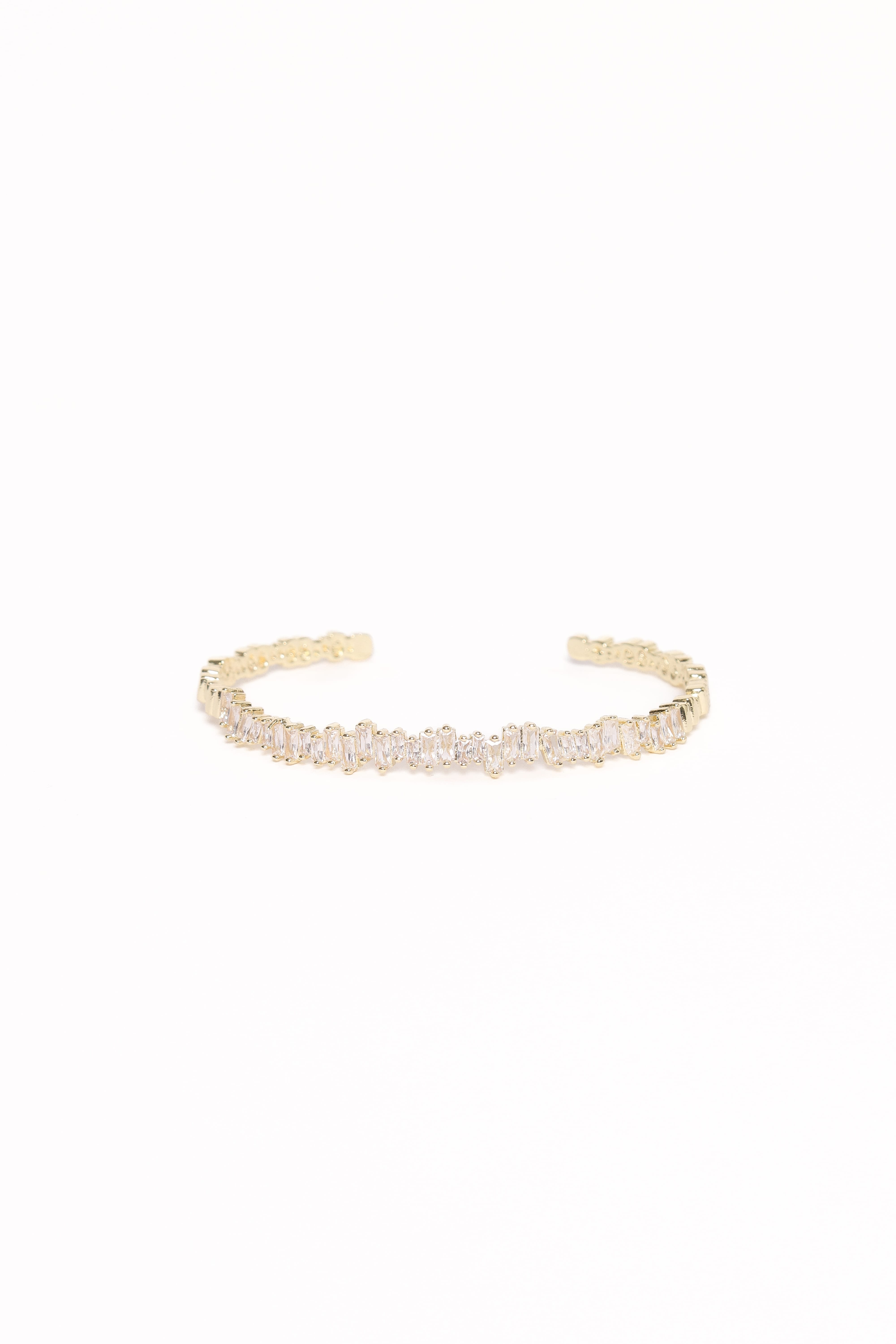 Giovanna Cuff - Gold