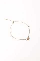 Ida Necklace - Gold