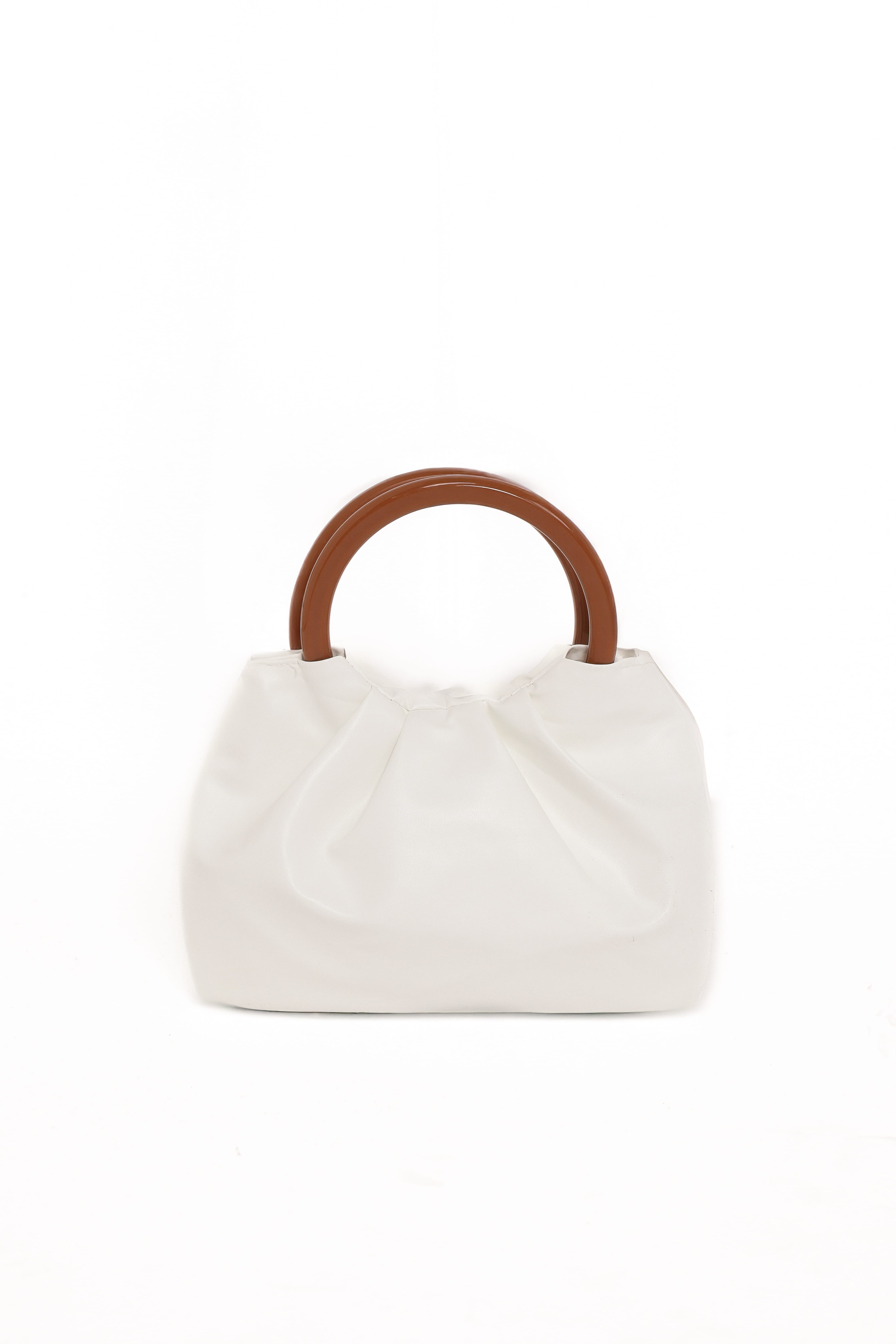 Indra Bag - White