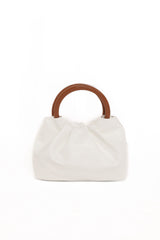 Indra Bag - White