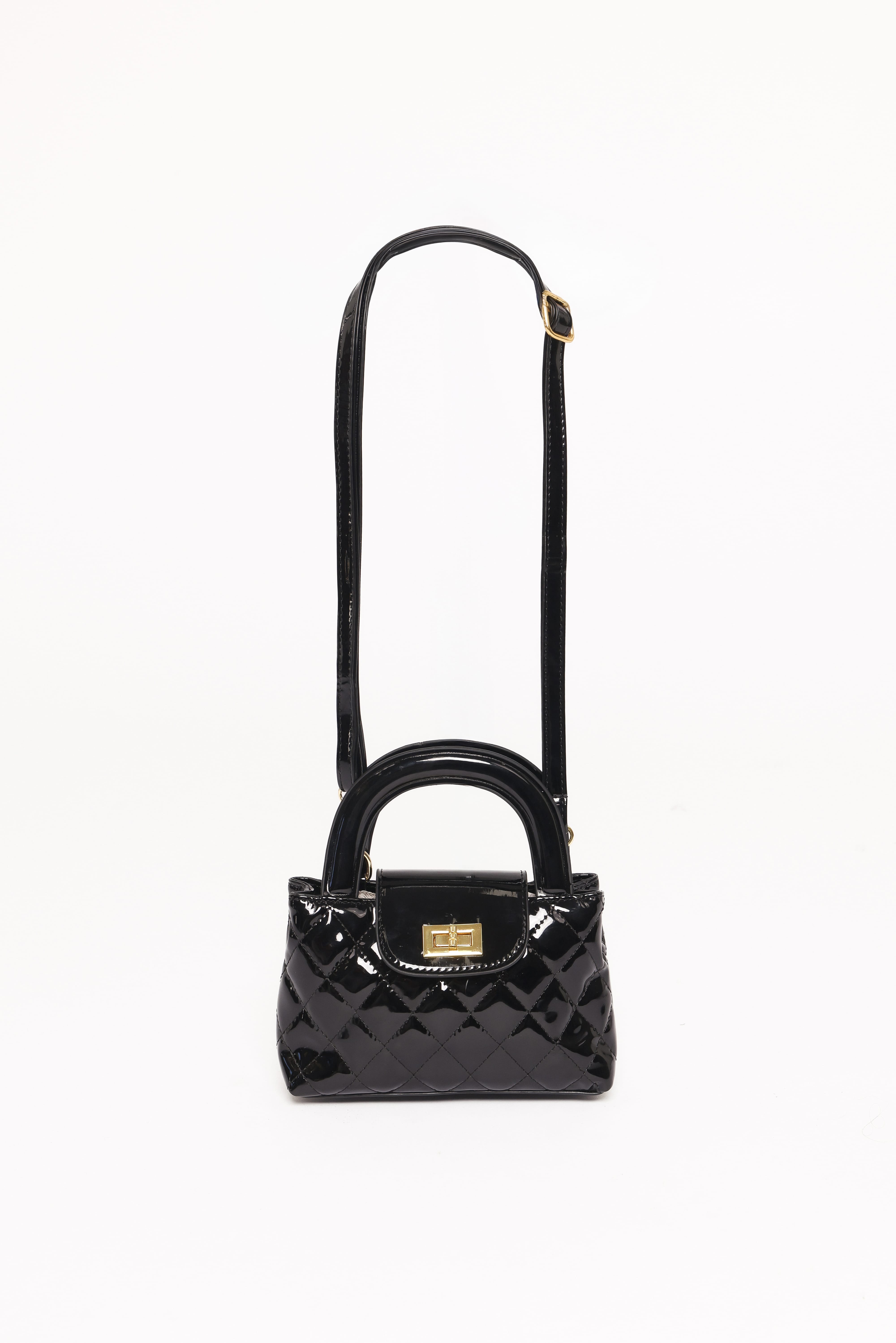 Jennifer Bag - Black