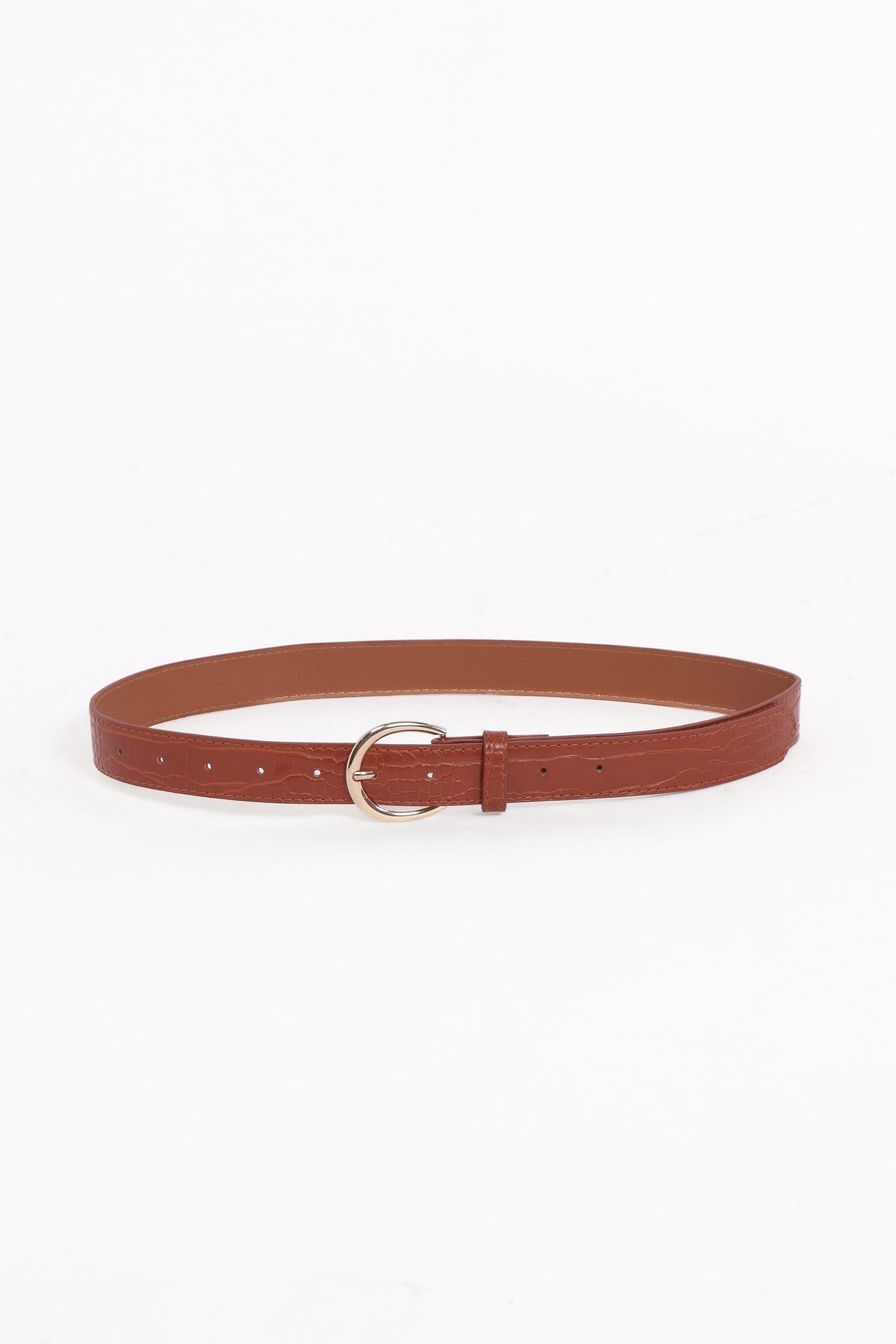 Jody Belt - Brown