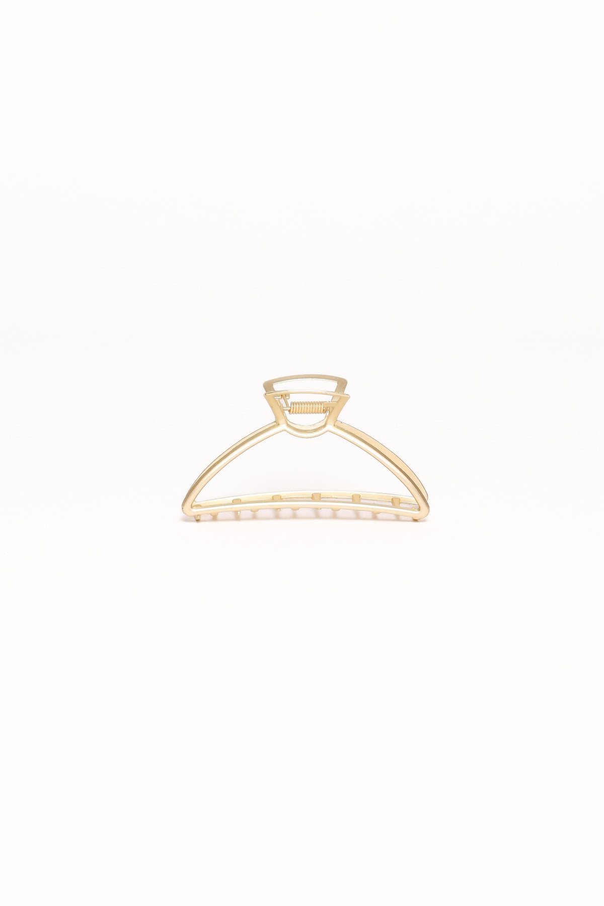 Johanna Hairclip - Gold