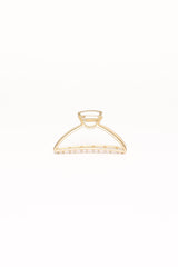 Johanna Hairclip - Gold