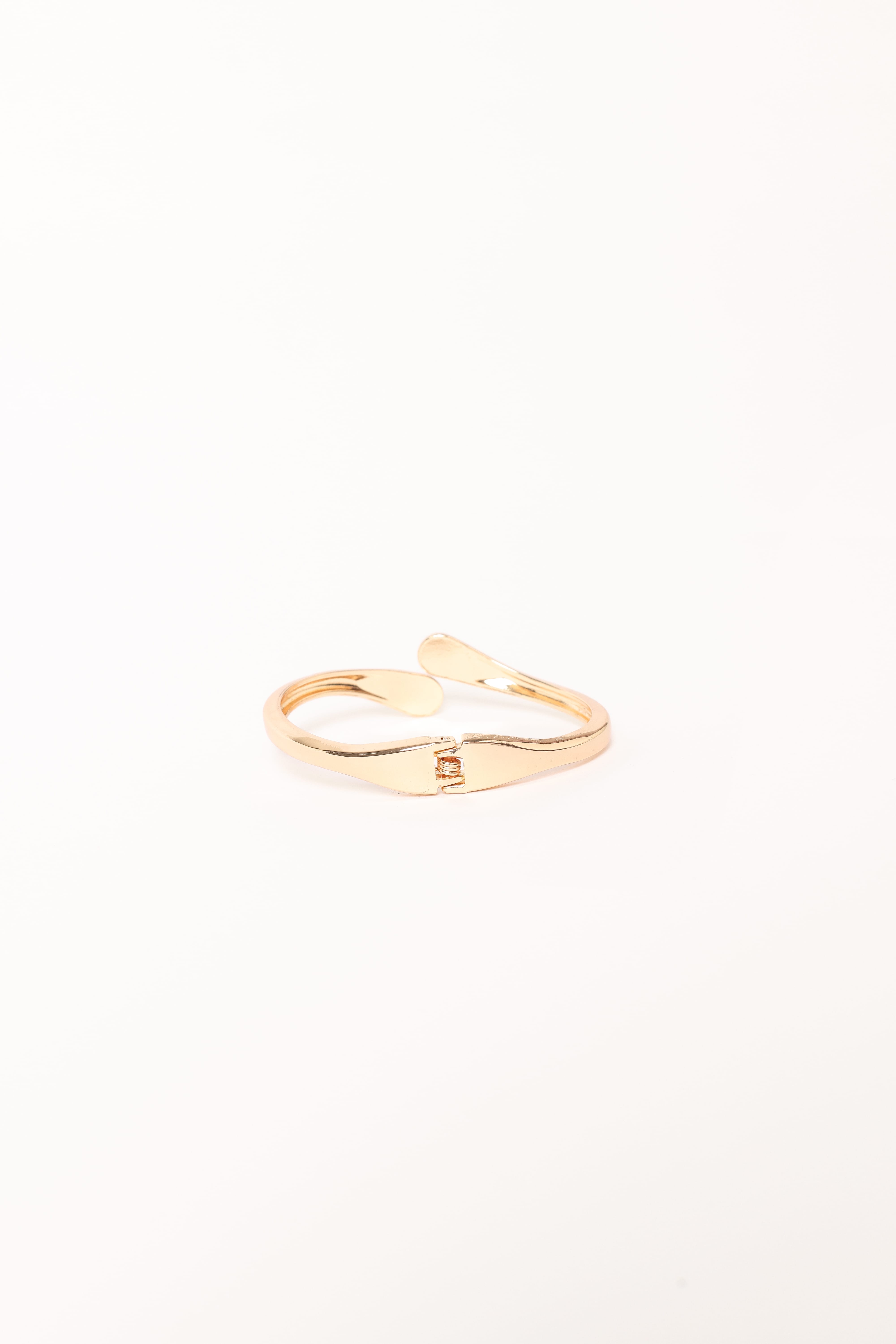 Jordan Cuff - Gold
