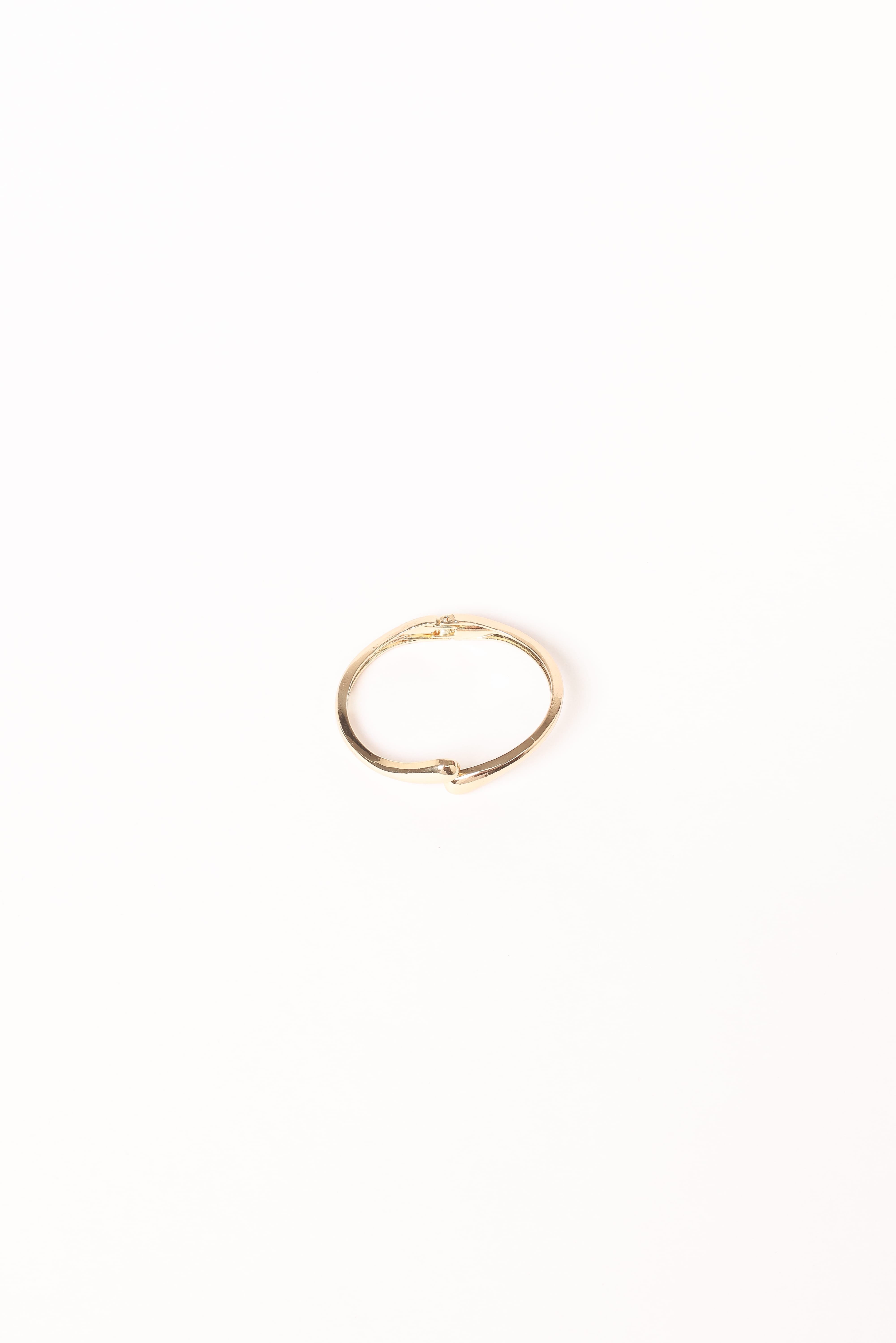 Jordan Cuff - Gold