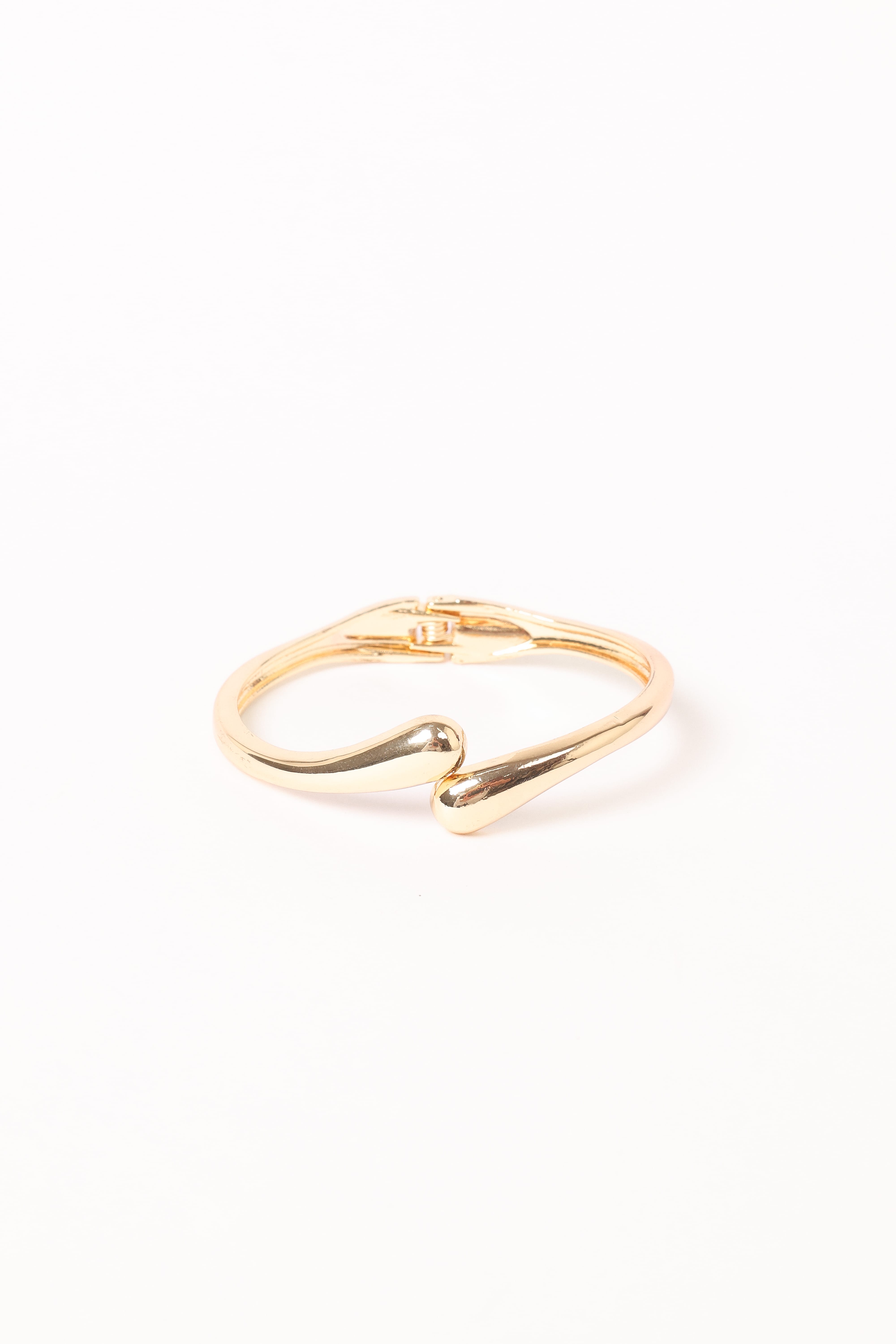 Jordan Cuff - Gold