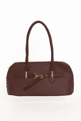 Juno Bag - Brown