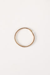 Katana Bracelet - Gold