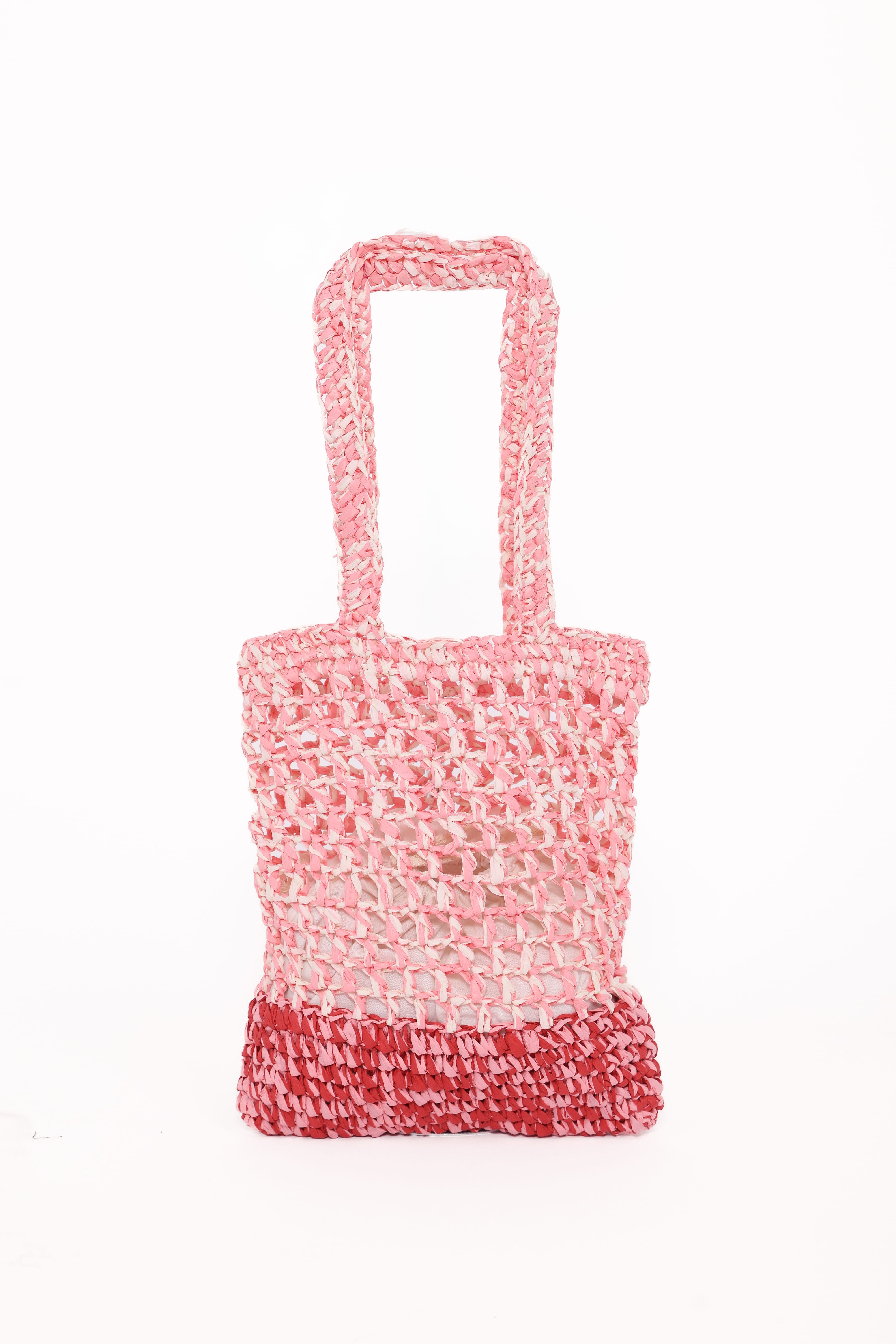 Kosas Bag - Pink
