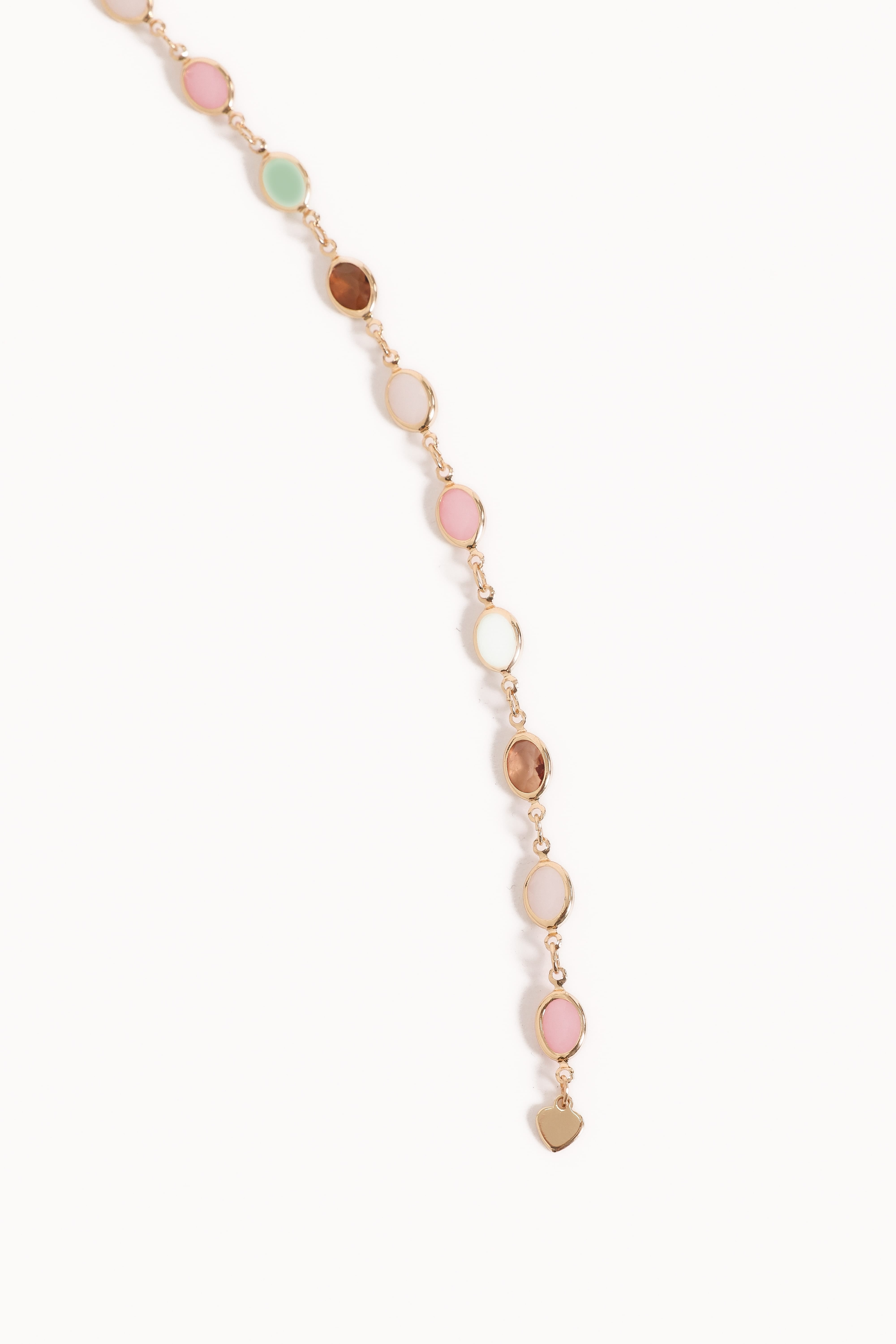 Linley Necklace - Multi