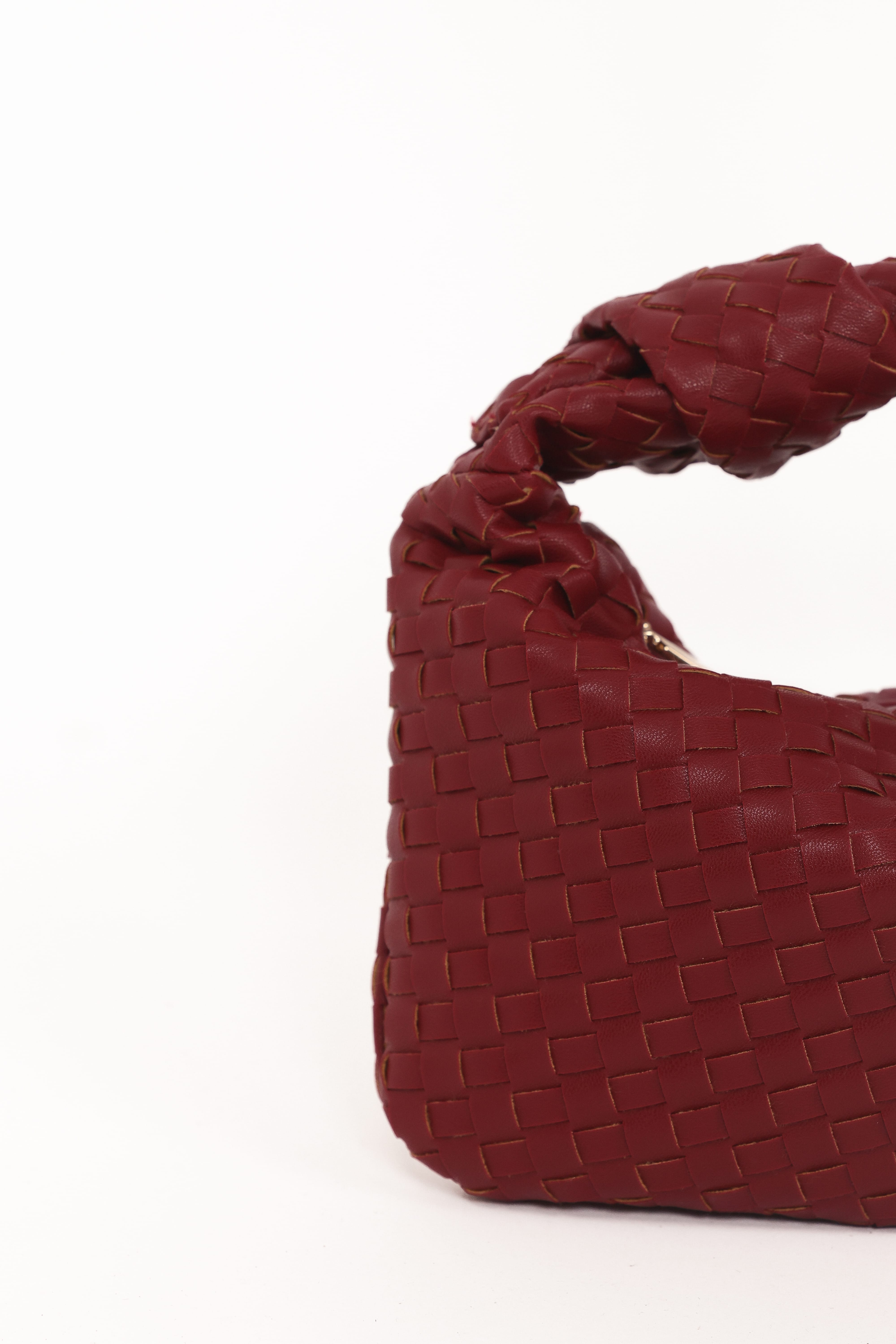Lyra Bag - Wine