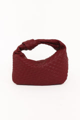 Lyra Bag - Wine