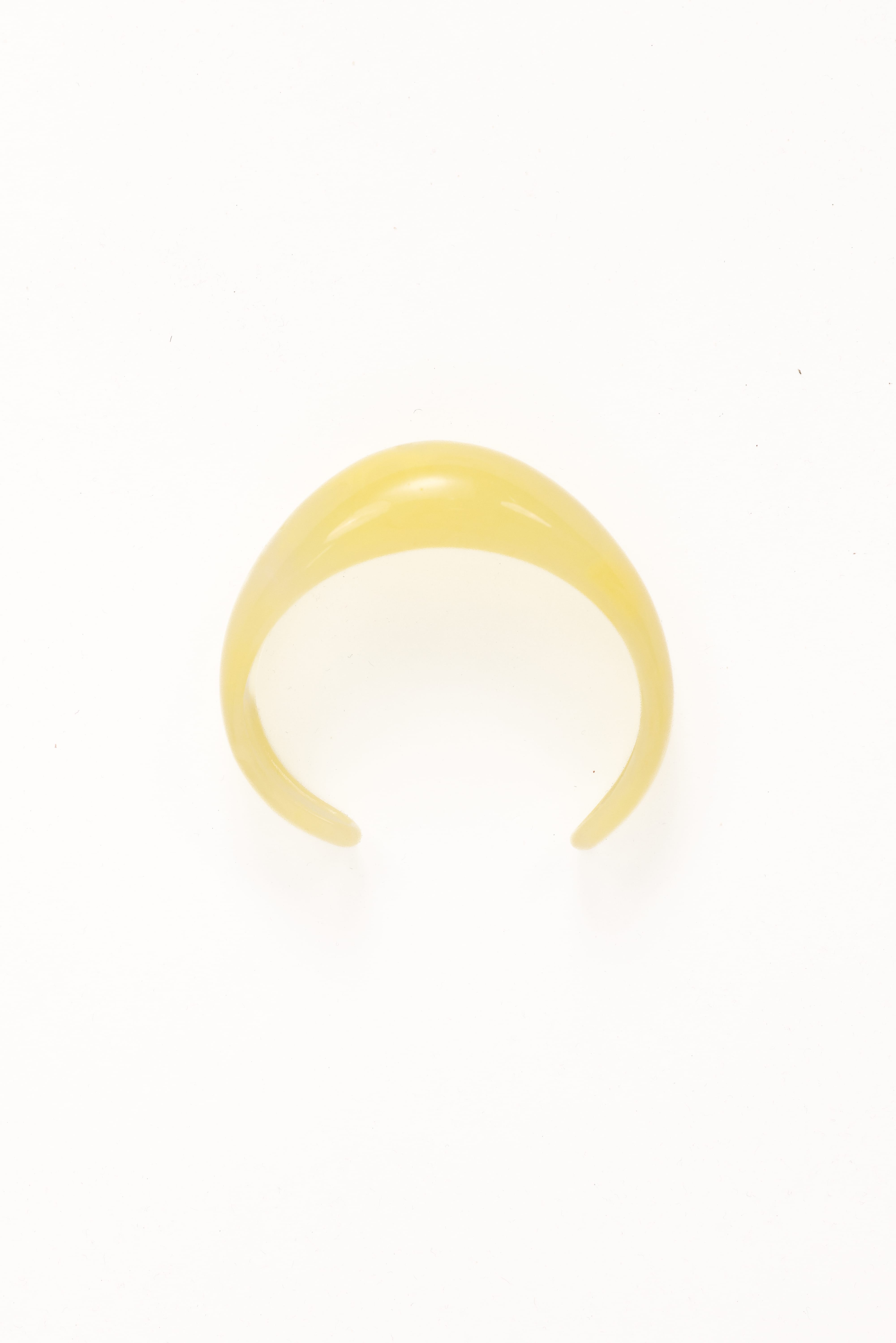 Malita Bracelet - Yellow