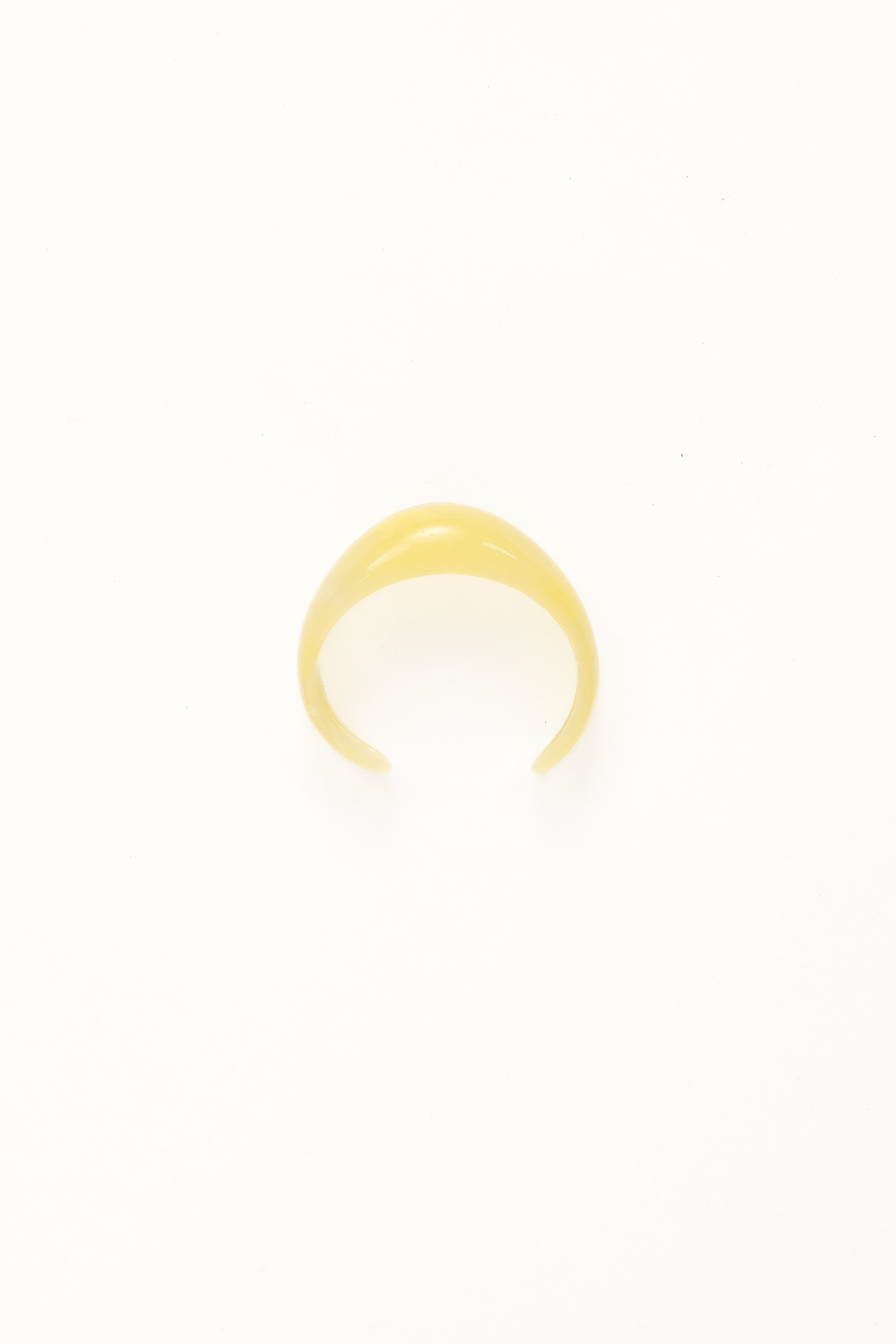 Malita Bracelet - Yellow