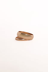 Maya Bracelet Set - Gold