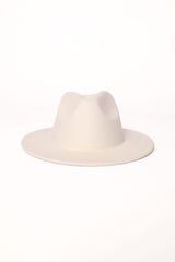 Monroe Hat - Beige
