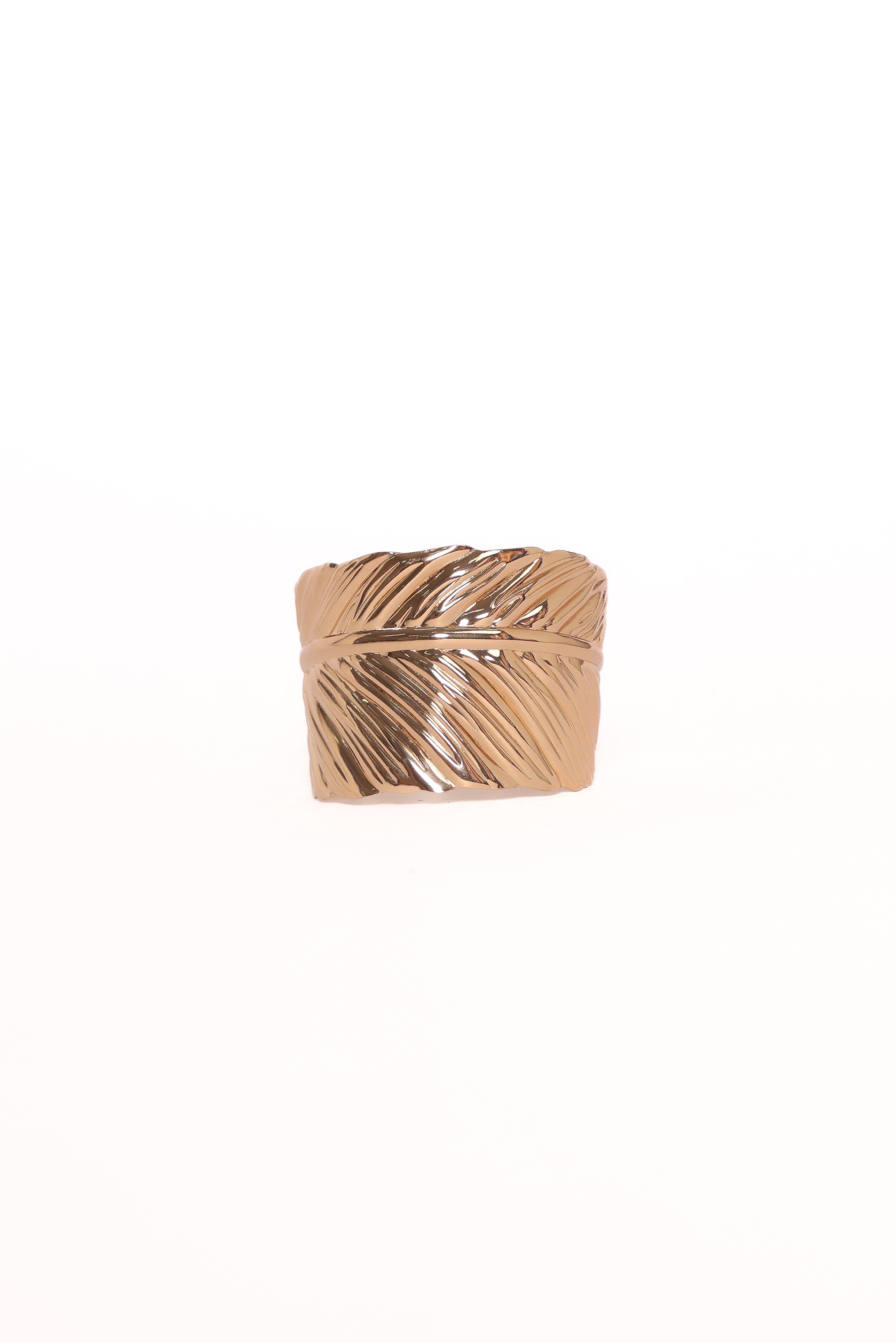 Palmer Bracelet - Gold