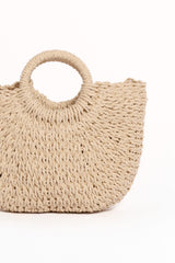 Pandora Bag - Sand
