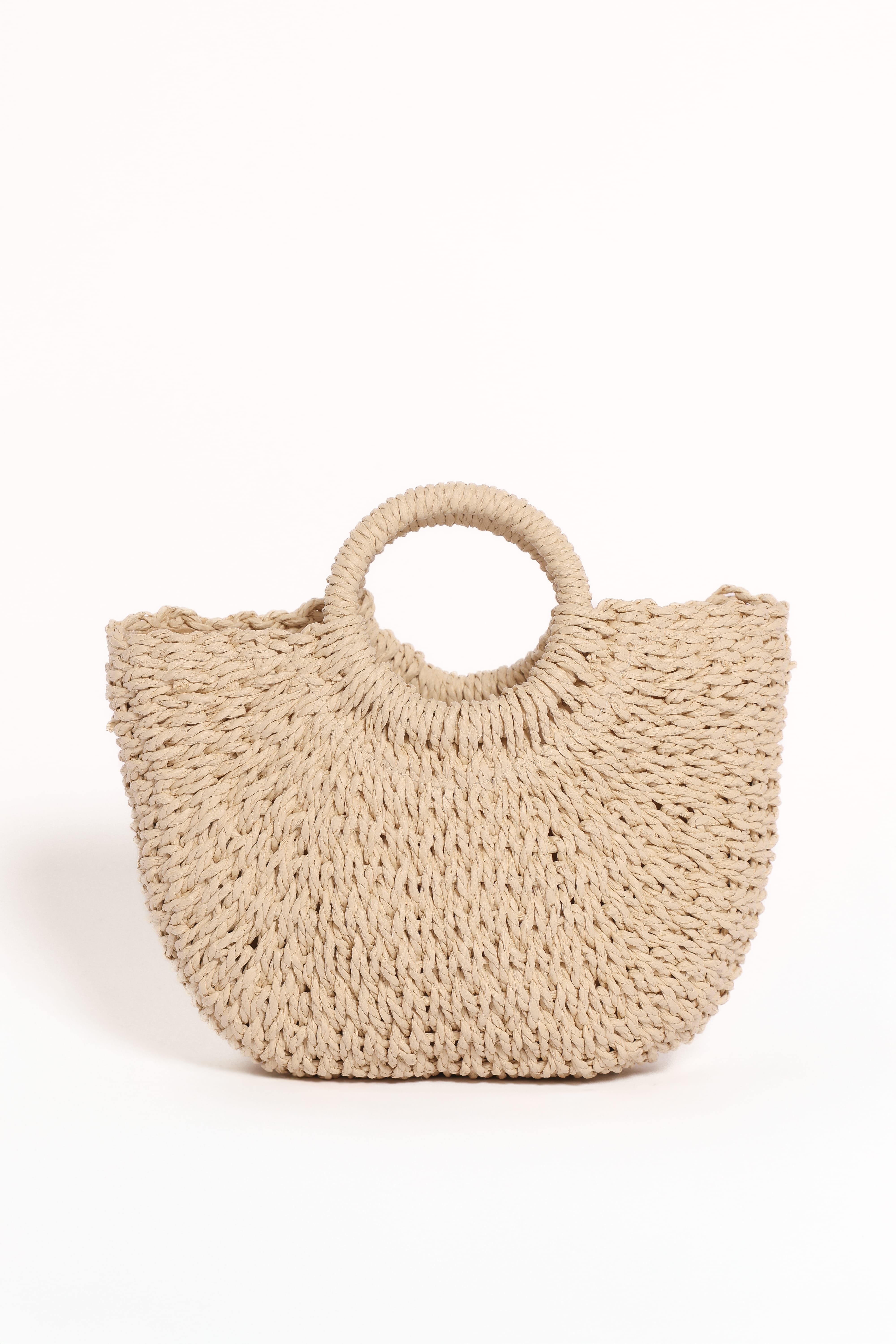 Pandora Bag - Sand