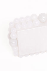 Paulina Bag - White