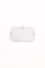 Paulina Bag - White