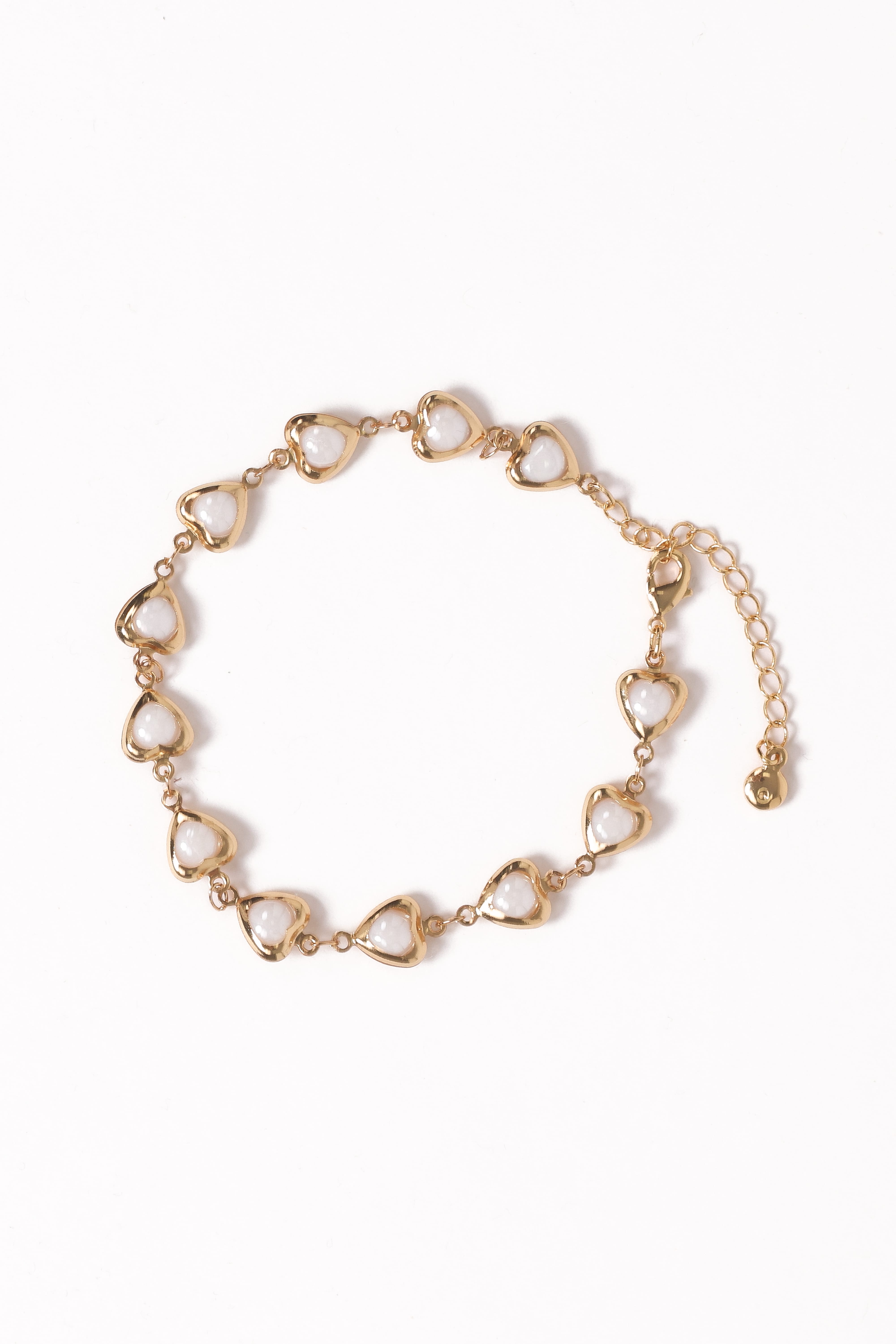 Penelope Bracelet - Gold