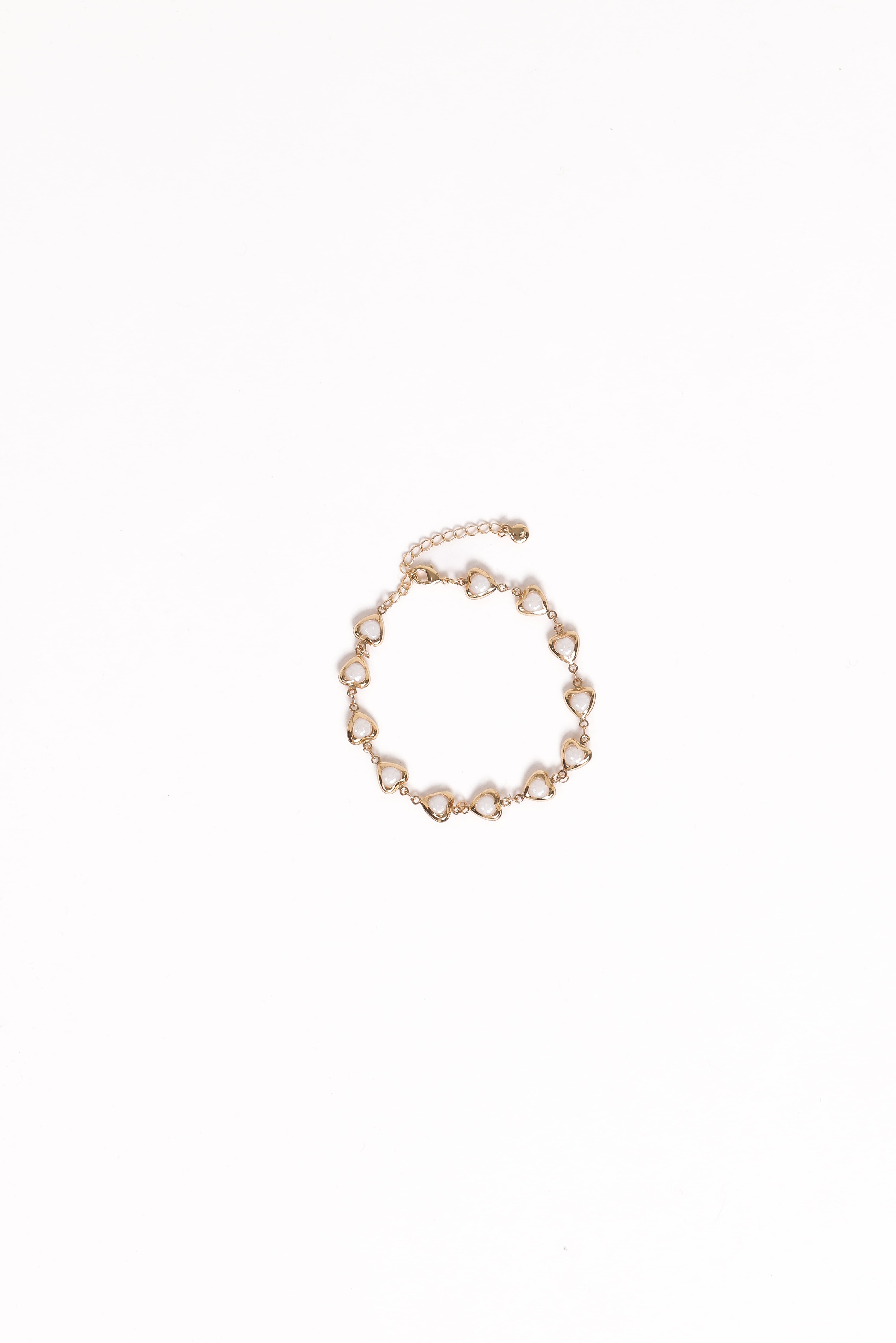 Penelope Bracelet - Gold