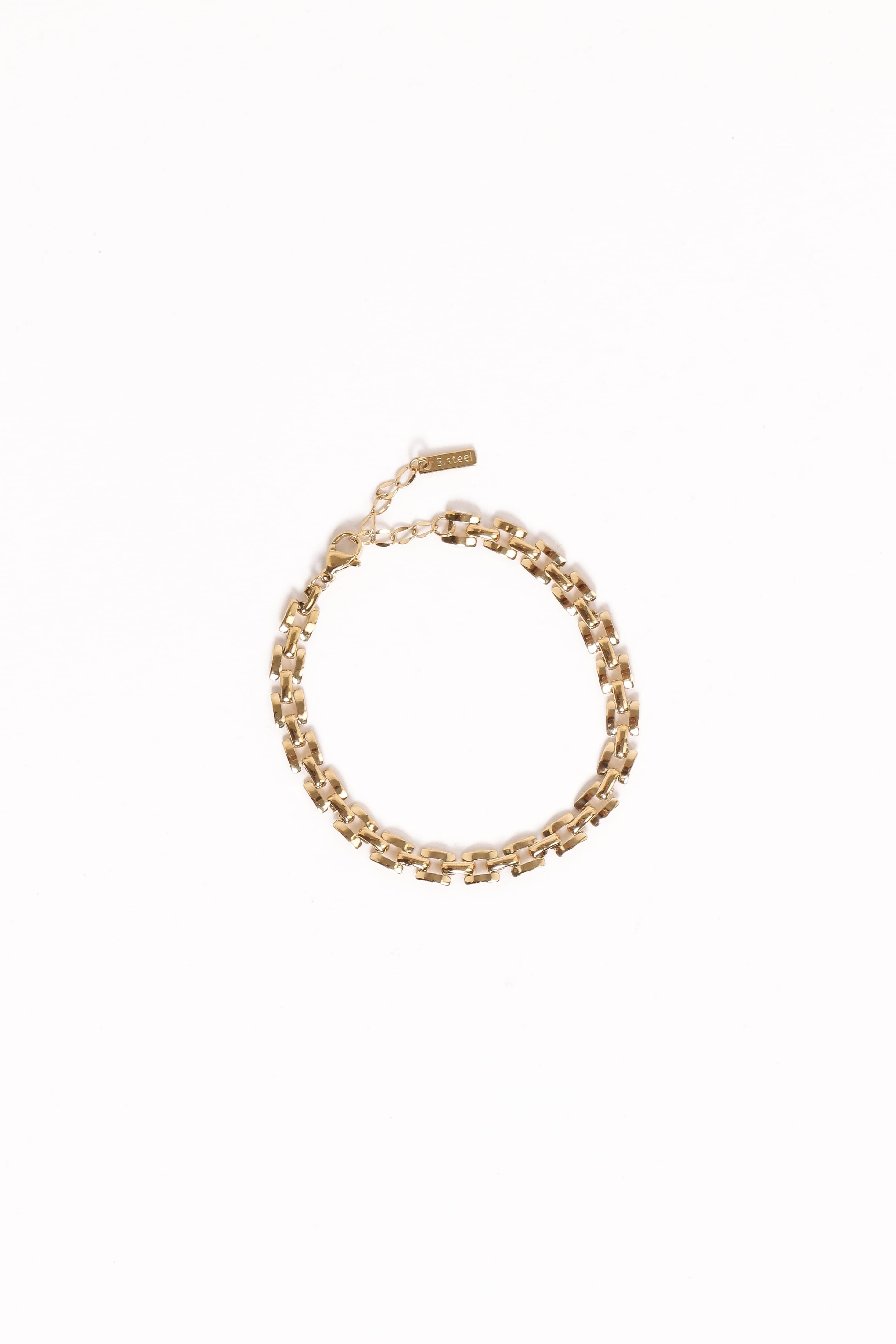 Priya Bracelet - Gold