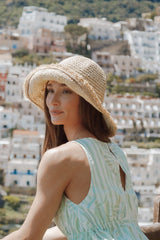 Rosalie Hat - Beige