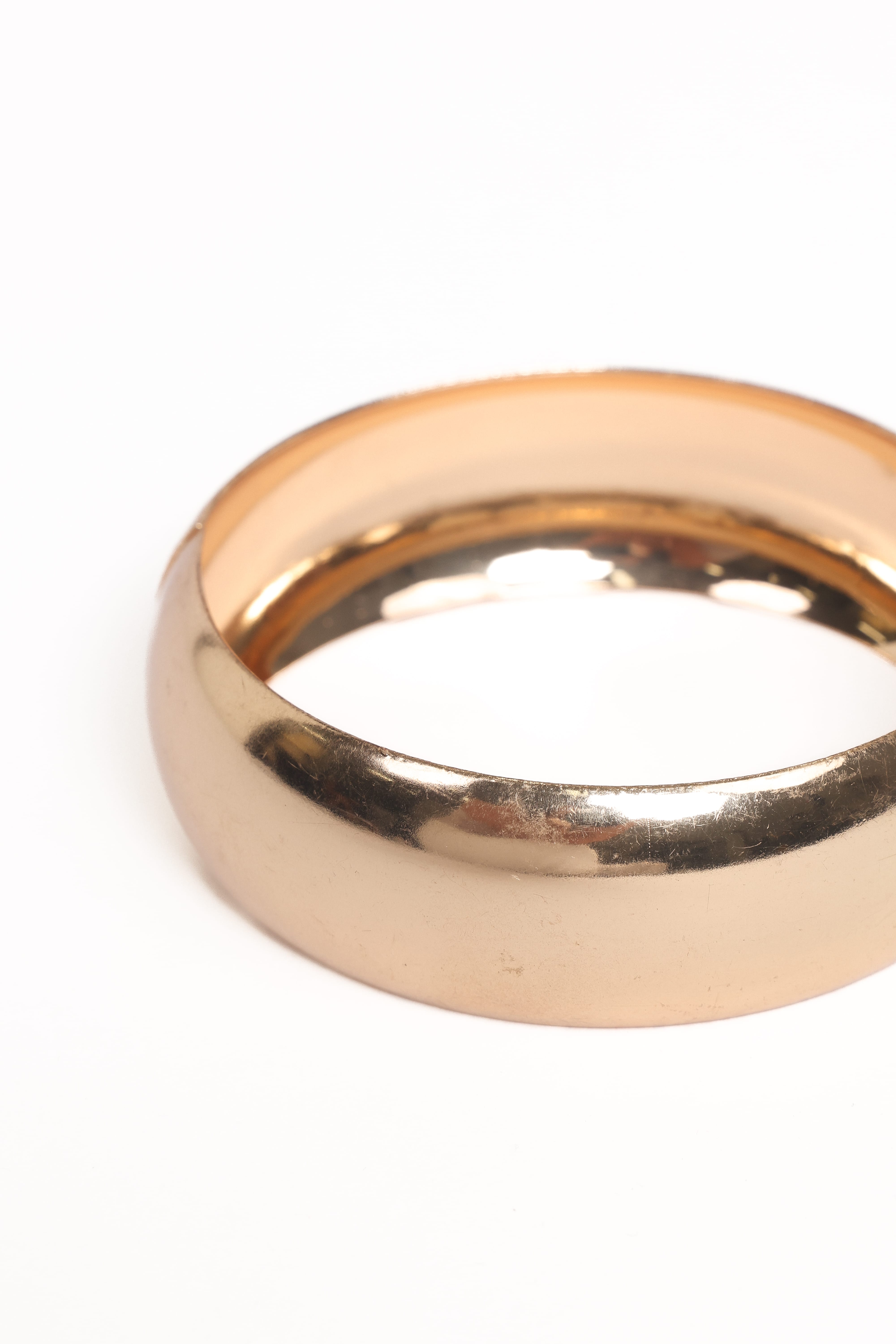 Samara Bracelet - Gold