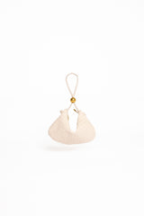 Sara Bag - White