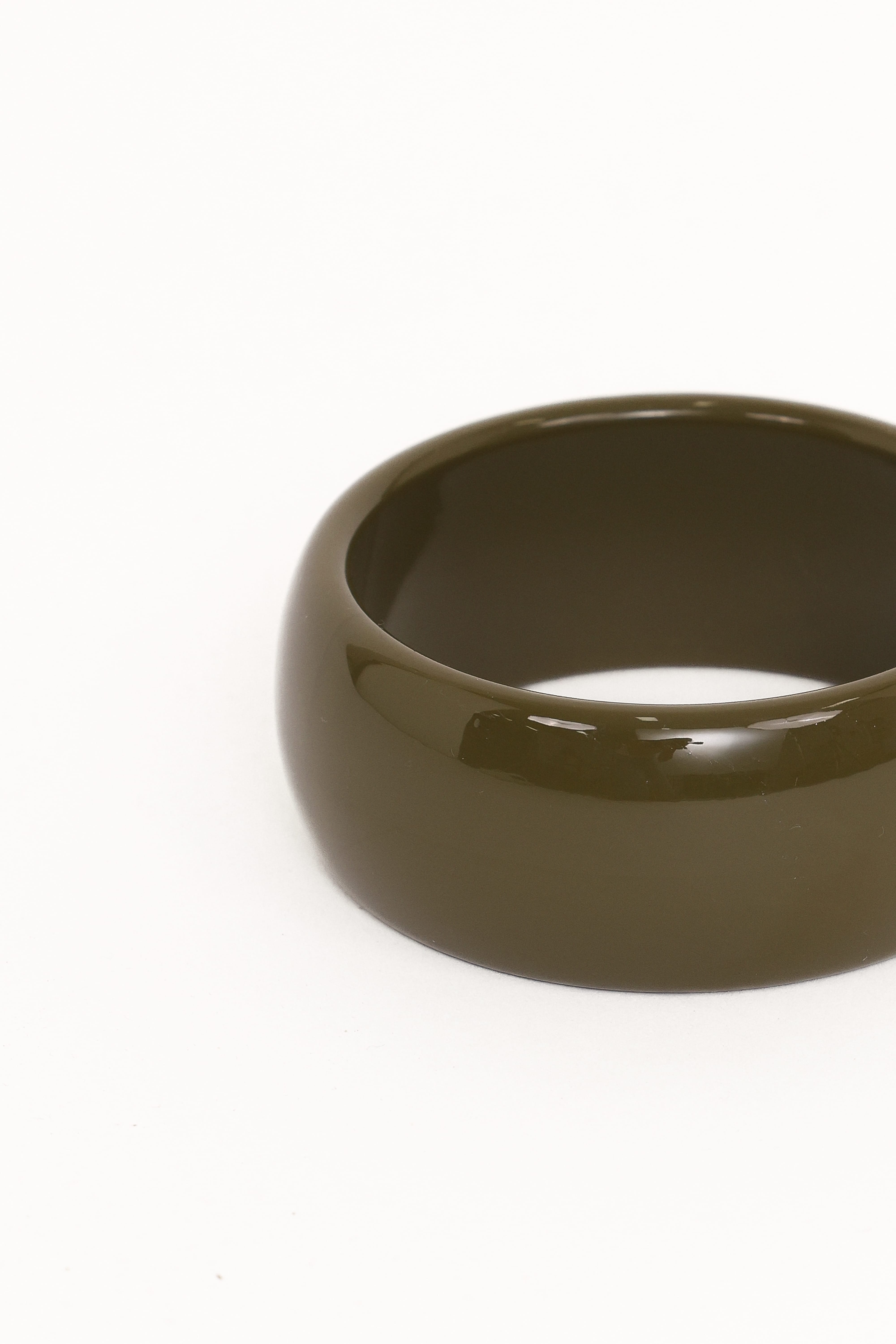 Saylah Bracelet - Green